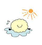 モコとメロ(Moco ＆ Mello)（個別スタンプ：15）