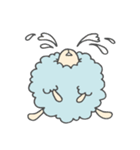 モコとメロ(Moco ＆ Mello)（個別スタンプ：16）