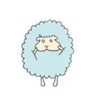 モコとメロ(Moco ＆ Mello)（個別スタンプ：17）