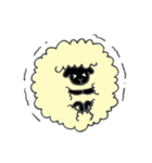 モコとメロ(Moco ＆ Mello)（個別スタンプ：18）