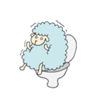 モコとメロ(Moco ＆ Mello)（個別スタンプ：20）