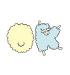 モコとメロ(Moco ＆ Mello)（個別スタンプ：26）