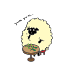 モコとメロ(Moco ＆ Mello)（個別スタンプ：39）