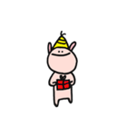 Delta PZ（個別スタンプ：2）