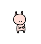 Delta PZ（個別スタンプ：3）