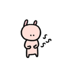 Delta PZ（個別スタンプ：8）