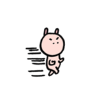 Delta PZ（個別スタンプ：9）
