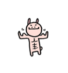 Delta PZ（個別スタンプ：12）