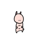 Delta PZ（個別スタンプ：16）