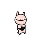 Delta PZ（個別スタンプ：17）