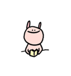 Delta PZ（個別スタンプ：18）