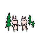 Delta PZ（個別スタンプ：20）