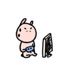 Delta PZ（個別スタンプ：28）