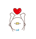 日常会話なアルゴンくん！（個別スタンプ：16）