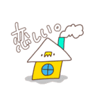 日常会話なアルゴンくん！（個別スタンプ：18）