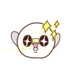 日常会話なアルゴンくん！（個別スタンプ：22）