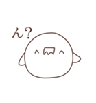 日常会話なアルゴンくん！（個別スタンプ：28）