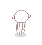 日常会話なアルゴンくん！（個別スタンプ：29）