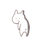 日常会話なアルゴンくん！（個別スタンプ：30）