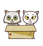 Rock n Lol's Lovely Date（個別スタンプ：1）