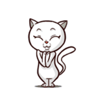 Rock n Lol's Lovely Date（個別スタンプ：3）