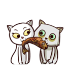 Rock n Lol's Lovely Date（個別スタンプ：10）