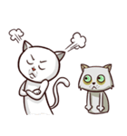Rock n Lol's Lovely Date（個別スタンプ：11）