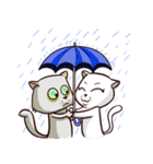 Rock n Lol's Lovely Date（個別スタンプ：13）
