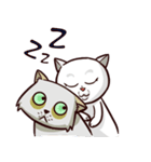 Rock n Lol's Lovely Date（個別スタンプ：18）