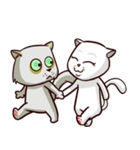 Rock n Lol's Lovely Date（個別スタンプ：23）