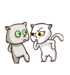 Rock n Lol's Lovely Date（個別スタンプ：28）