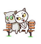 Rock n Lol's Lovely Date（個別スタンプ：29）