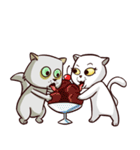 Rock n Lol's Lovely Date（個別スタンプ：30）