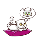 Rock n Lol's Lovely Date（個別スタンプ：31）