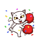 Rock n Lol's Lovely Date（個別スタンプ：35）