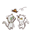 Rock n Lol's Lovely Date（個別スタンプ：40）