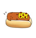 Hotdawg（個別スタンプ：9）