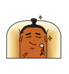 Hotdawg（個別スタンプ：10）