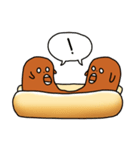 Hotdawg（個別スタンプ：11）