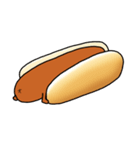 Hotdawg（個別スタンプ：18）