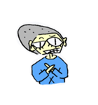 アベタくん（個別スタンプ：2）