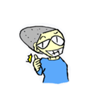 アベタくん（個別スタンプ：3）