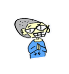 アベタくん（個別スタンプ：9）