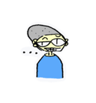 アベタくん（個別スタンプ：11）