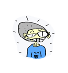 アベタくん（個別スタンプ：13）