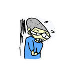 アベタくん（個別スタンプ：14）