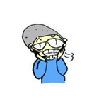 アベタくん（個別スタンプ：17）
