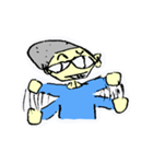 アベタくん（個別スタンプ：20）