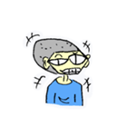 アベタくん（個別スタンプ：21）