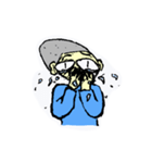 アベタくん（個別スタンプ：22）